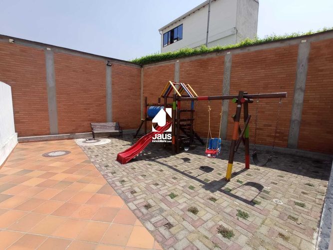 Apartamento en arriendo en Villa sofia, Piedecuesta - Miniatura 22