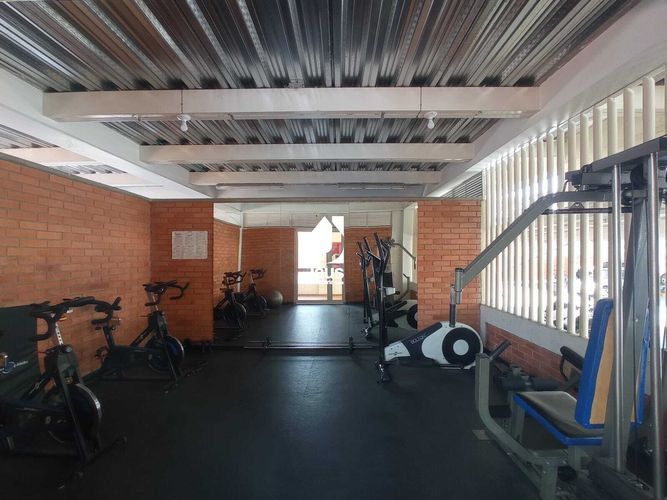 Apartamento en arriendo en Villa sofia, Piedecuesta - Miniatura 23
