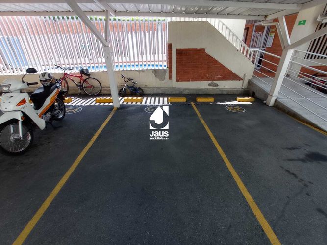 Apartamento en arriendo en Villa sofia, Piedecuesta - Miniatura 24