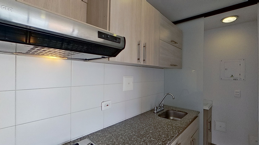 Apartaestudio en Venta en Chía - Miniatura 2