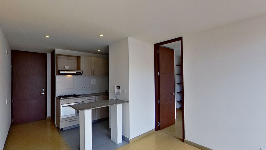 Apartaestudio en Venta en Chía - Miniatura 8