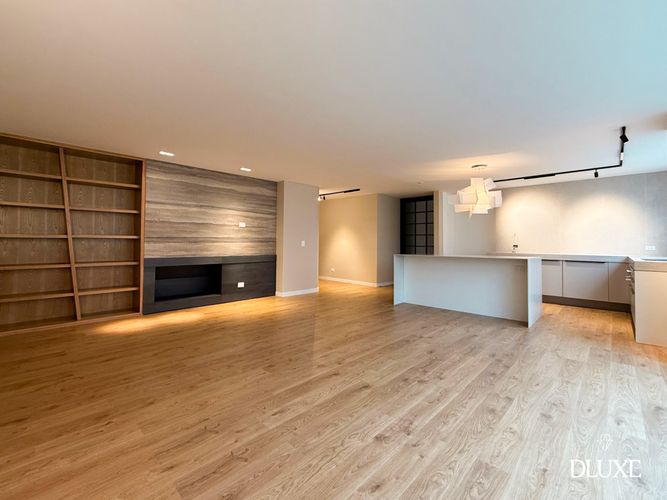 Apartamento en Venta en Chico norte, Bogotá - Imagen 1