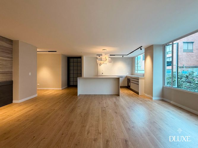 Apartamento en Venta en Chico norte, Bogotá - Miniatura 2