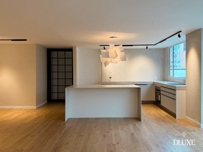 Apartamento en Venta en Chico norte, Bogotá - Miniatura 3