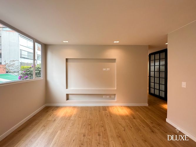 Apartamento en Venta en Chico norte, Bogotá - Miniatura 8