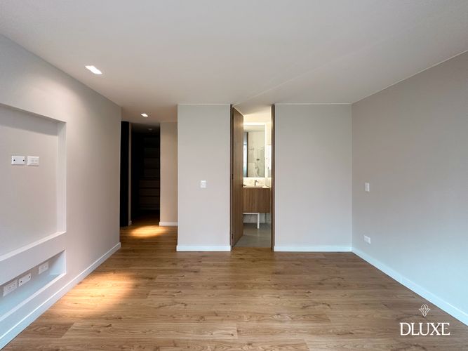 Apartamento en Venta en Chico norte, Bogotá - Miniatura 9