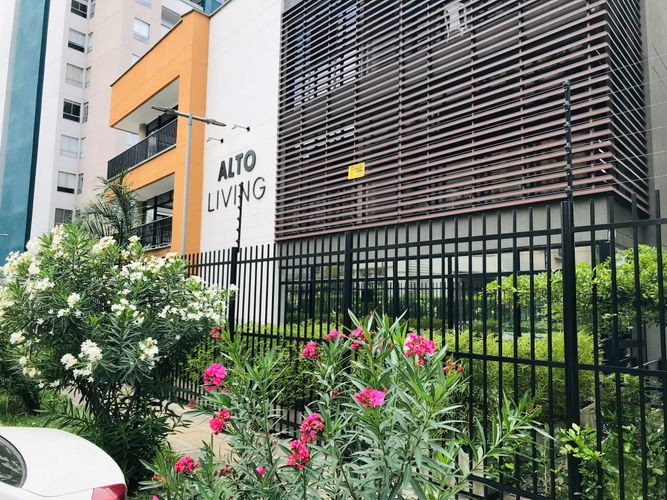 Apartaestudio en Venta en La flora, Cali - Miniatura 2