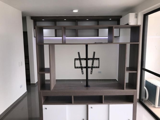 Apartaestudio en Venta en La flora, Cali - Miniatura 3