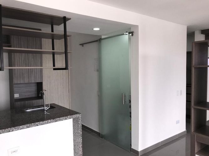 Apartaestudio en Venta en La flora, Cali - Miniatura 4