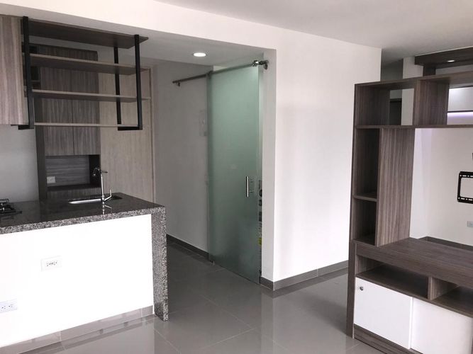 Apartaestudio en Venta en La flora, Cali - Miniatura 5