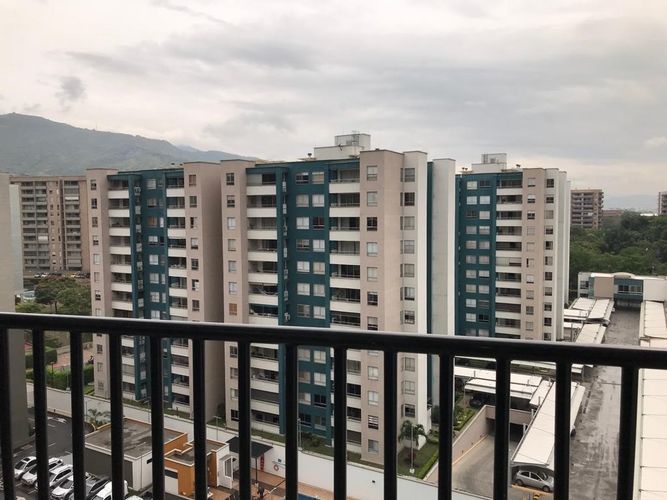Apartaestudio en Venta en La flora, Cali - Miniatura 8