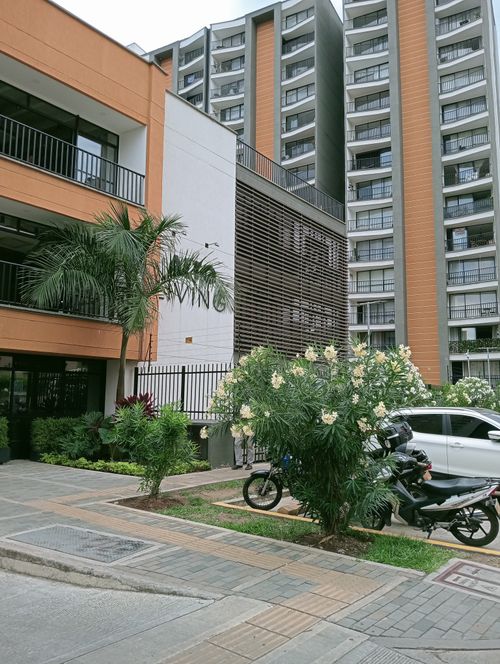Apartaestudio en Venta en La flora, Cali - Miniatura 12