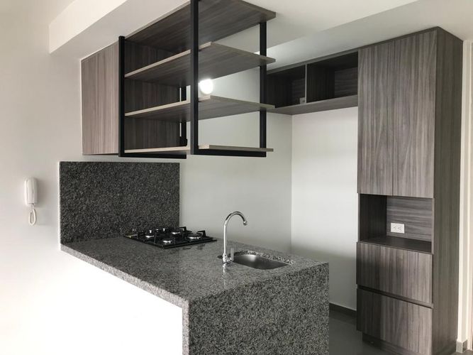 Apartaestudio en Venta en La flora, Cali - Miniatura 13
