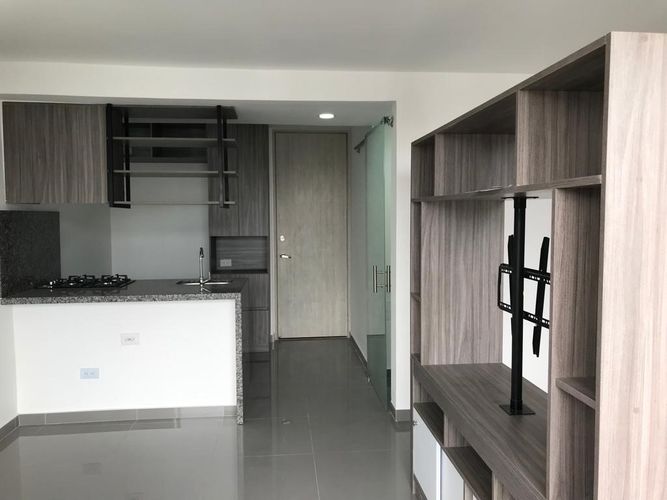 Apartaestudio en Venta en La flora, Cali - Miniatura 14