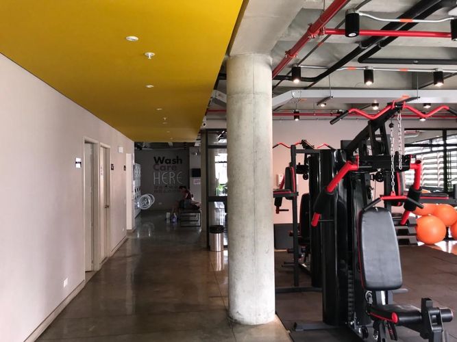 Apartaestudio en Venta en La flora, Cali - Miniatura 21