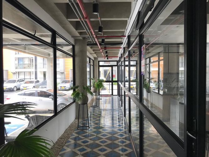 Apartaestudio en Venta en La flora, Cali - Miniatura 23