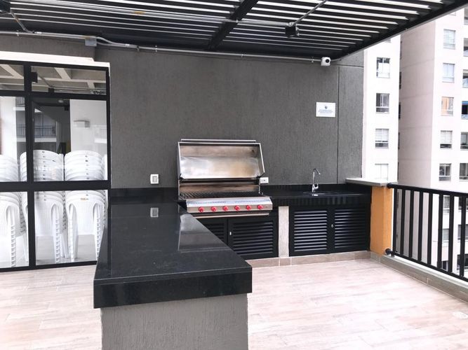 Apartaestudio en Venta en La flora, Cali - Miniatura 28