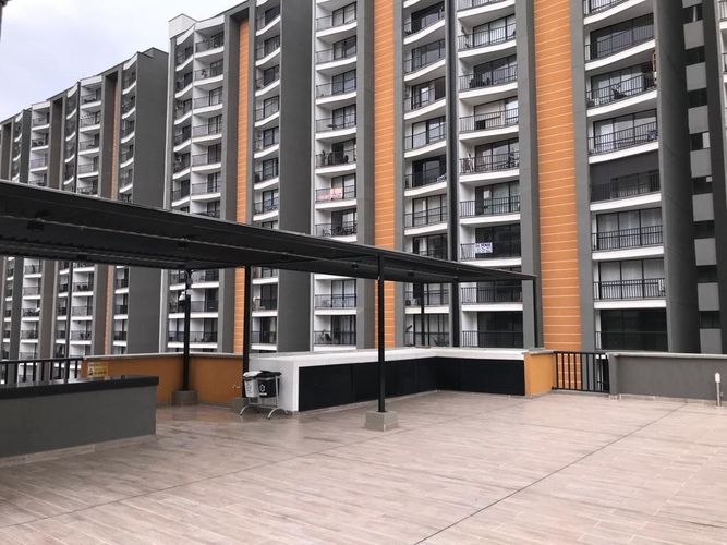Apartaestudio en Venta en La flora, Cali - Miniatura 29