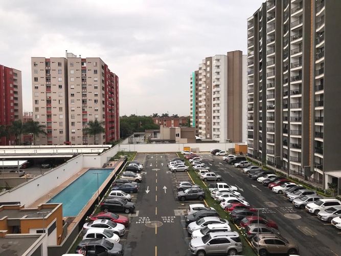 Apartaestudio en Venta en La flora, Cali - Miniatura 30