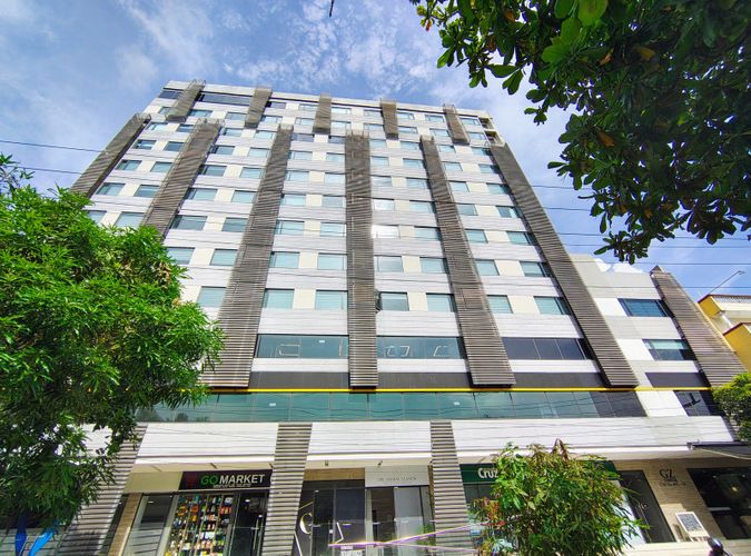 Edificio en Arriendo en San vicente, Barranquilla - Imagen 1