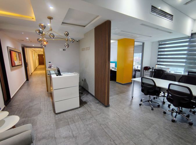 Edificio en Arriendo en San vicente, Barranquilla - Miniatura 9