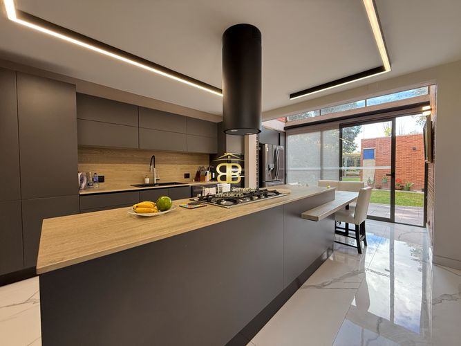 Casa en Arriendo en San Simón, Bogotá - Miniatura 3