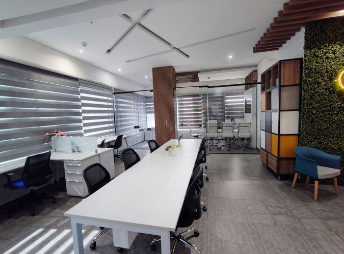 Edificio en Arriendo en San vicente, Barranquilla - Miniatura 11