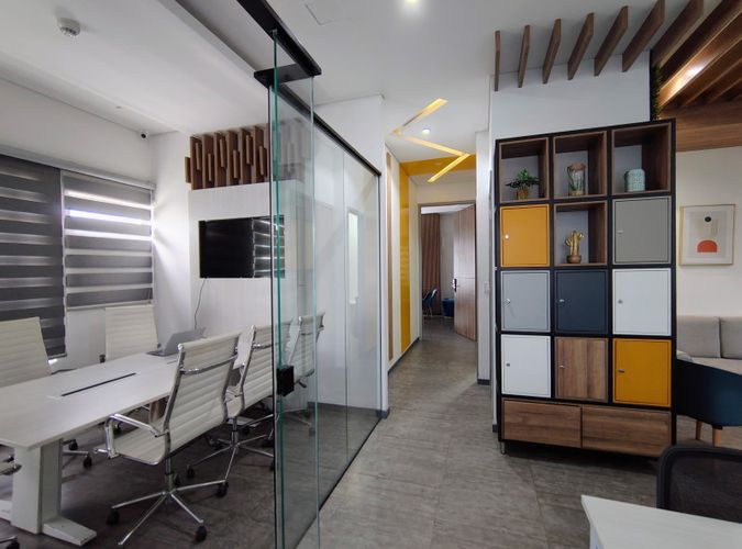 Edificio en Arriendo en San vicente, Barranquilla - Miniatura 12