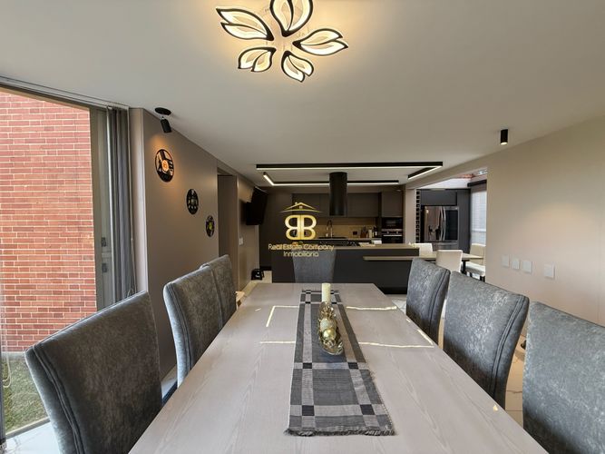 Casa en Arriendo en San Simón, Bogotá - Miniatura 4