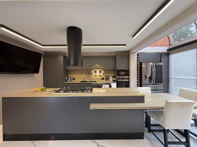 Casa en Arriendo en San Simón, Bogotá - Miniatura 5