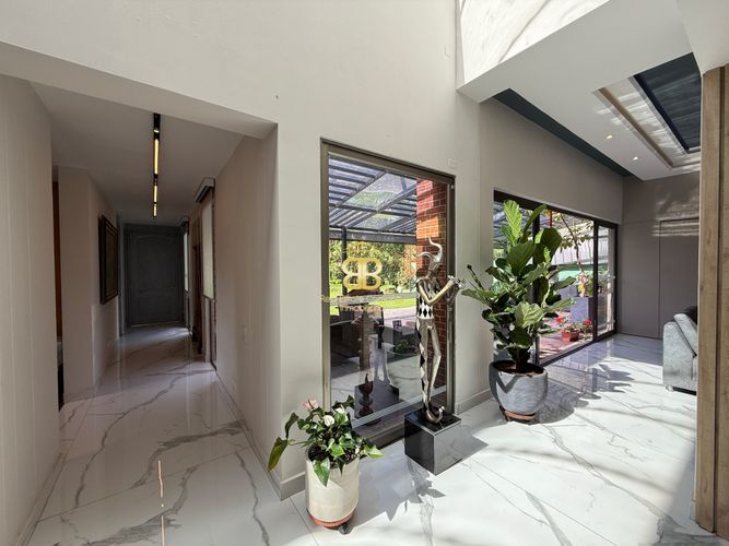 Casa en Arriendo en San Simón, Bogotá - Miniatura 8