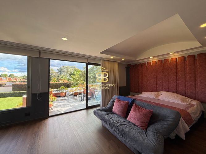 Casa en Arriendo en San Simón, Bogotá - Miniatura 12