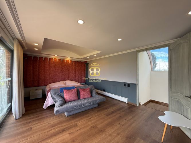Casa en Arriendo en San Simón, Bogotá - Miniatura 14