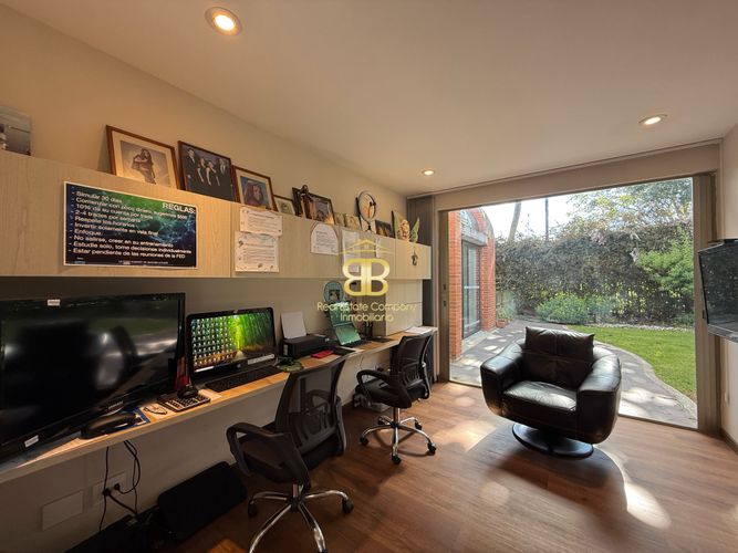 Casa en Arriendo en San Simón, Bogotá - Miniatura 17