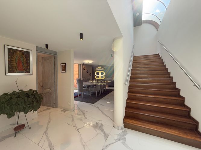 Casa en Arriendo en San Simón, Bogotá - Miniatura 21