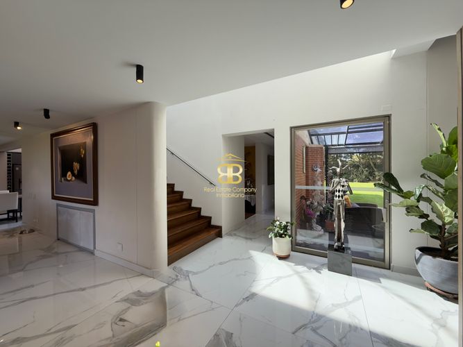 Casa en Arriendo en San Simón, Bogotá - Miniatura 23