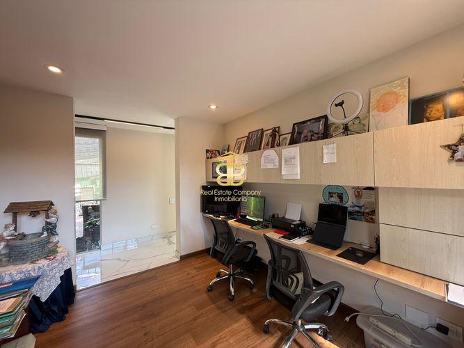 Casa en Arriendo en San Simón, Bogotá - Miniatura 28