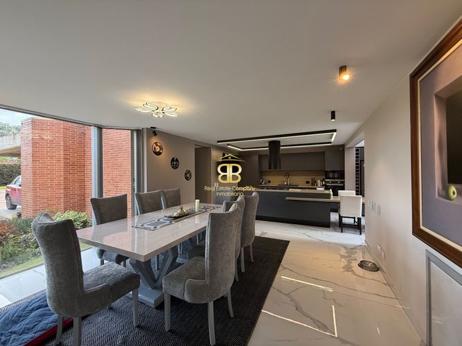 Casa en Arriendo en San Simón, Bogotá - Miniatura 29