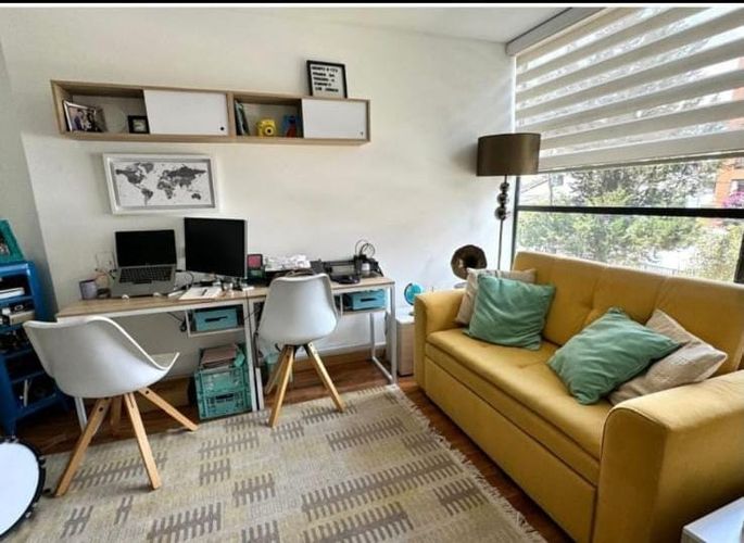 Apartamento en Venta en Bella suiza, Bogotá - Miniatura 8