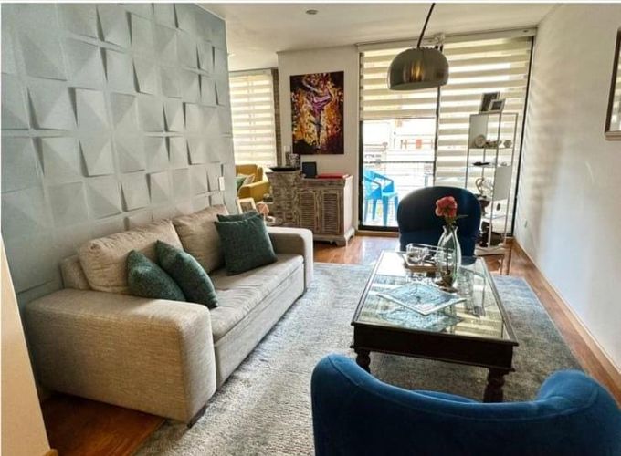 Apartamento en Venta en Bella suiza, Bogotá - Miniatura 2