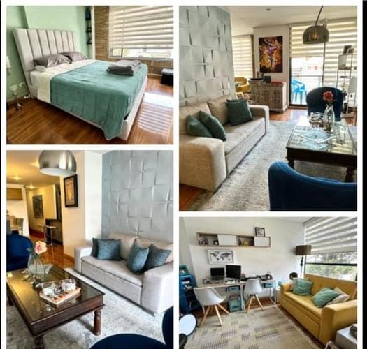Apartamento en Venta en Bella suiza, Bogotá - Miniatura 10