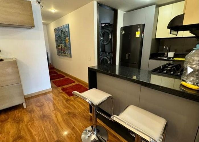 Apartamento en Venta en Bella suiza, Bogotá - Miniatura 3