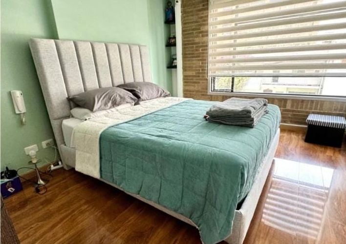 Apartamento en Venta en Bella suiza, Bogotá - Miniatura 6