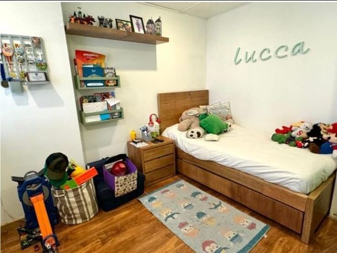 Apartamento en Venta en Bella suiza, Bogotá - Miniatura 9