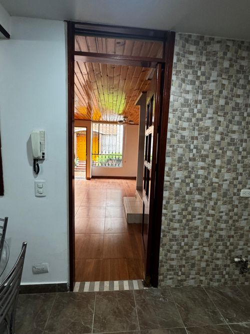 Casa en Venta en Hayuelos, Bogotá - Miniatura 2
