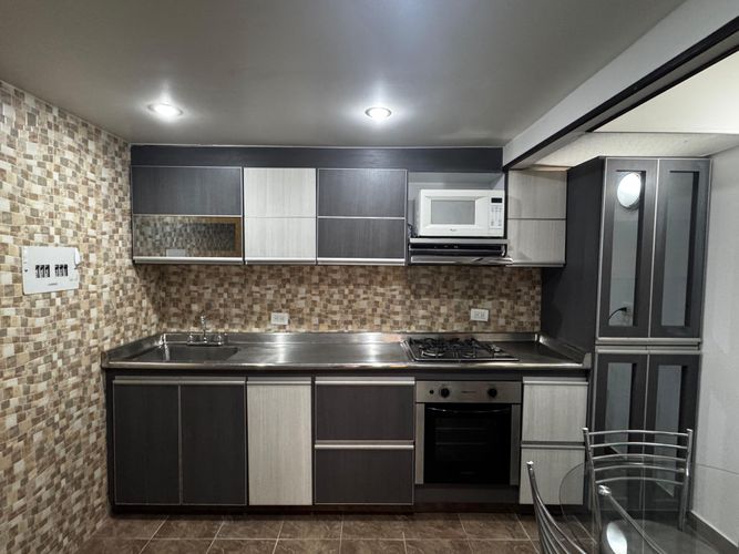 Casa en Venta en Hayuelos, Bogotá - Miniatura 4