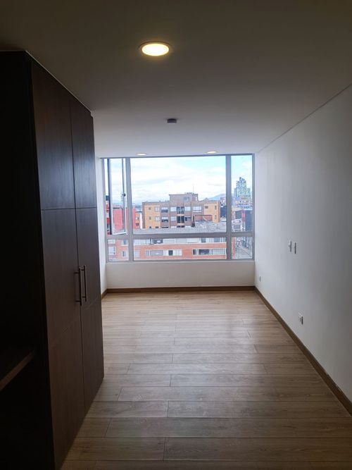 Apartaestudio en Venta en Palermo sur, Bogotá - Miniatura 2