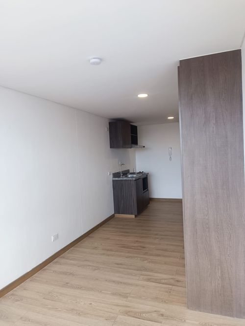 Apartaestudio en Venta en Palermo sur, Bogotá - Miniatura 3
