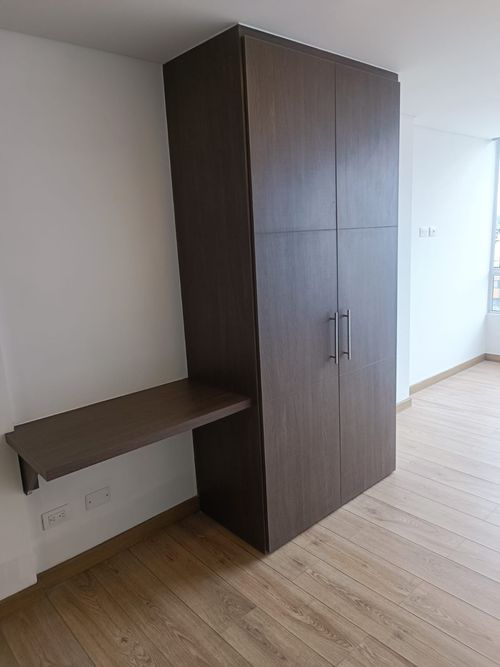 Apartaestudio en Venta en Palermo sur, Bogotá - Miniatura 4