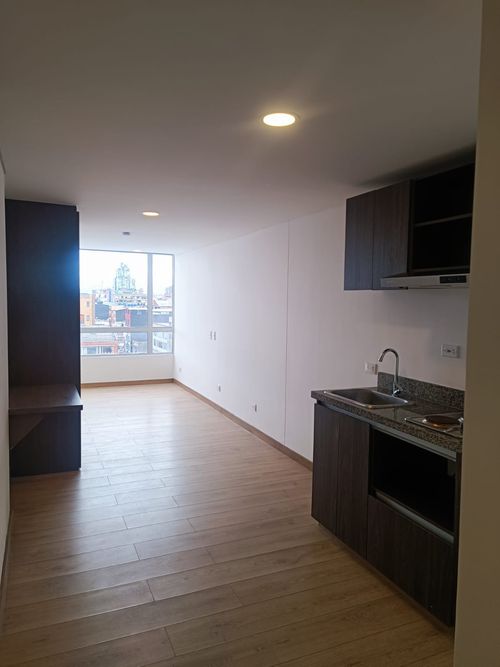 Apartaestudio en Venta en Palermo sur, Bogotá - Miniatura 6